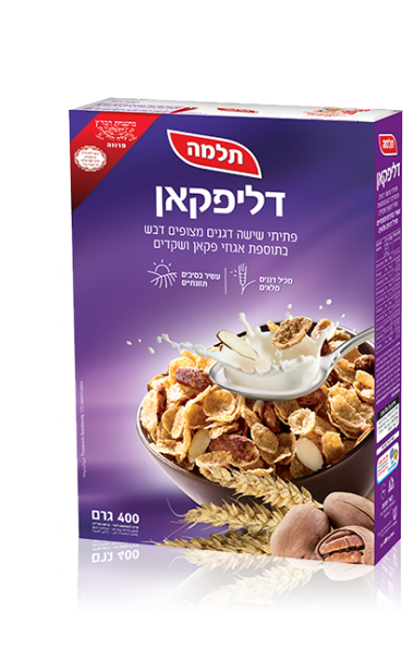 דליפקאן