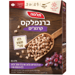 מחויבים לבוקר טוב יותר | תלמה