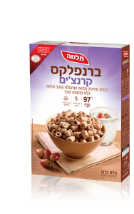 ברנפלקס קרנצ'ים