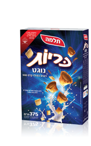 כריות נוגט