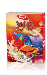 שוגי 500