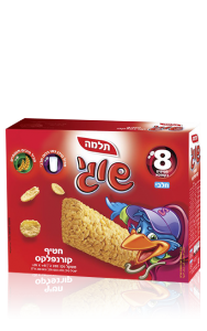 חטיף שוגי