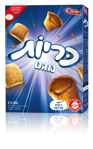 כריות נוגט