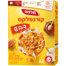 קורנפלקס דבש