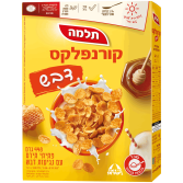קורנפלקס דבש