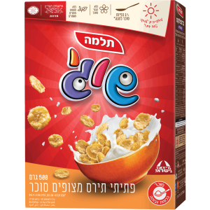 תלמה שוגי