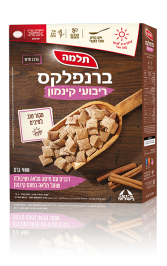 ריבועי ברנפלקס קינמון