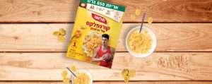 משמעות הסוכר בדגני בוקר