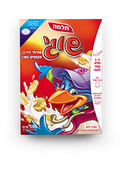 2 | תלמה