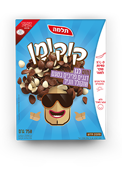 8 | תלמה