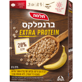 ברנפלקס אקסטרה פרוטאין