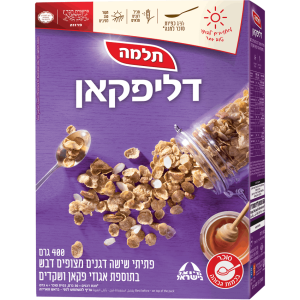 דליפקאן