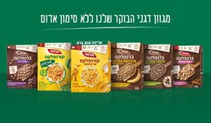 תקנות הסימון התזונתי