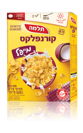 קורנפלקס מייפל