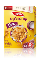 קורנפלקס מייפל