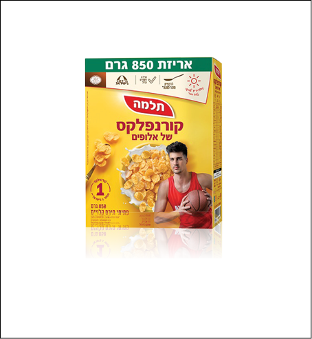 אלופים
