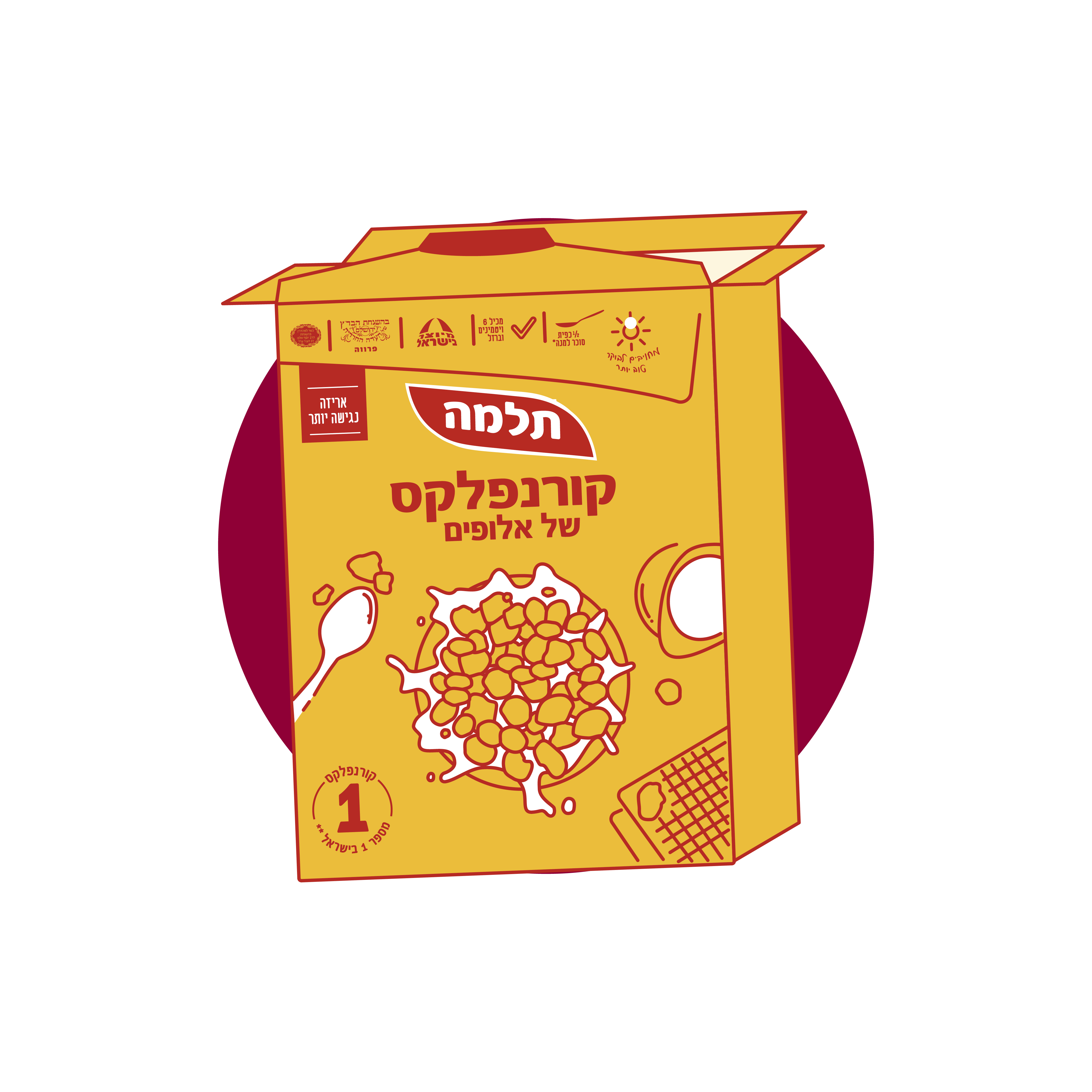 אריזה