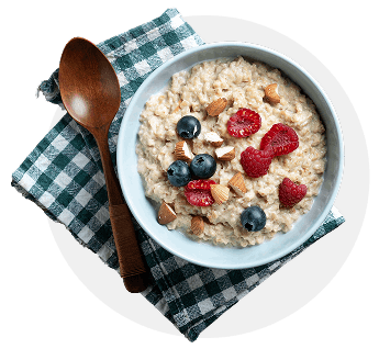 דייסת שיבולת שועל