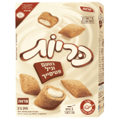 כריות וניל פטיסייר