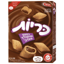 כריות שוקולד פאדג'