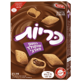 כריות שוקולד פאדג'