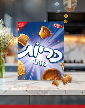 כריות תלמה